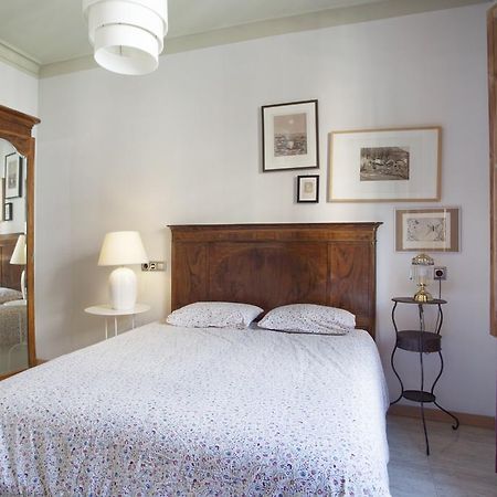 Aparteasy - Authentic Family Apartment Barcelona Eksteriør bilde