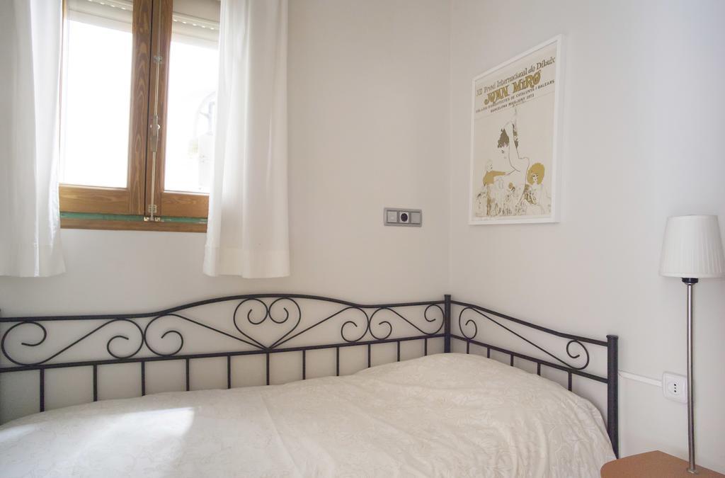Aparteasy - Authentic Family Apartment Barcelona Eksteriør bilde
